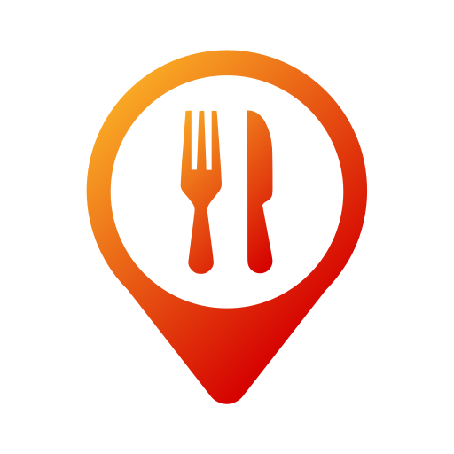 restaurante icono gratis