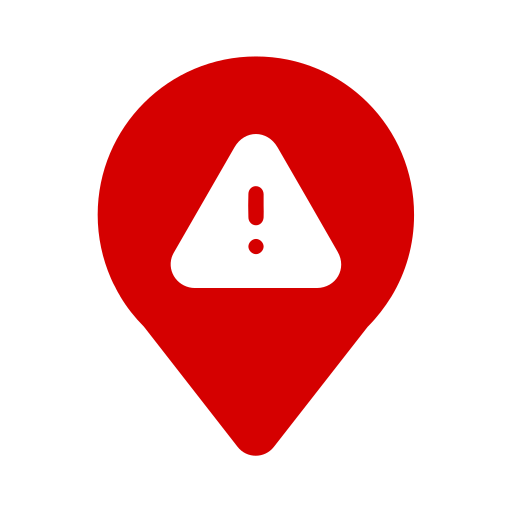 danger Icône gratuit danger Icône gratuit