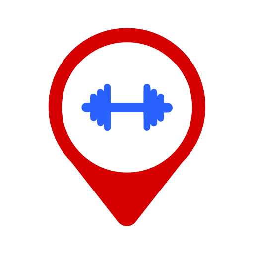 Gym free icon