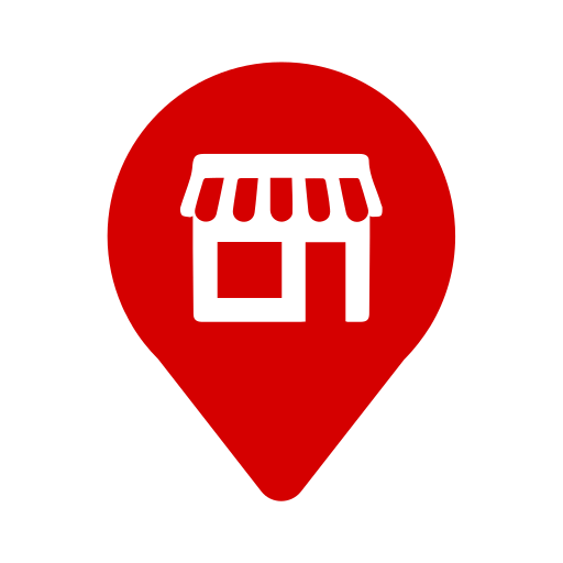 boutique Icône gratuit