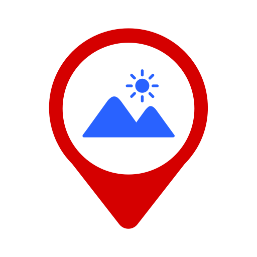Hill free icon