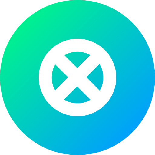 Junction free icon Junction free icon