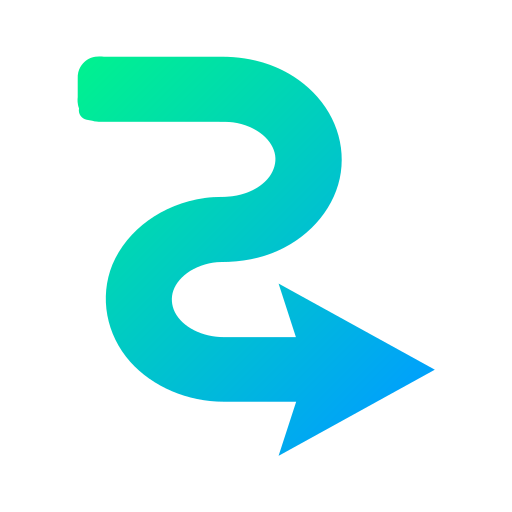 Right arrow free icon