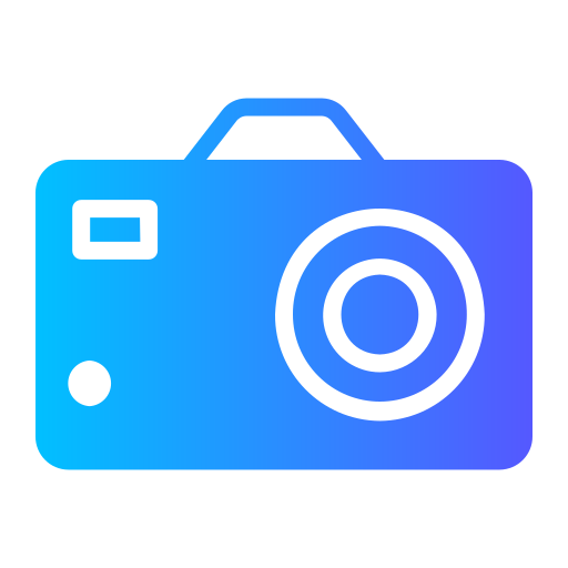 Camera free icon