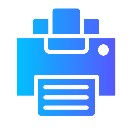 drucker kostenlos Icon drucker kostenlos Icon