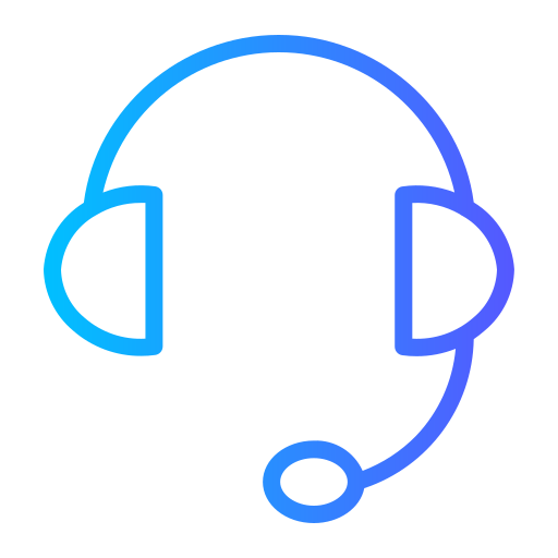 auriculares icono gratis