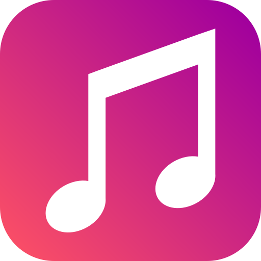 música icono gratis