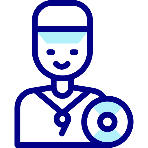 Спасатель бесплатно иконка