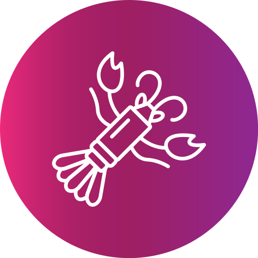 Lobster - Free food icons