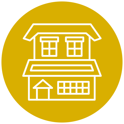 별장 무료 아이콘 별장 무료 아이콘