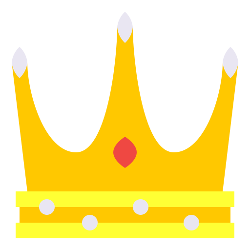 Crown - Free fashion icons
