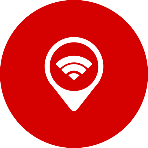 wifi icono gratis