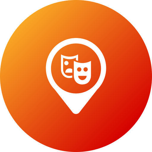 Развлечения бесплатно иконка