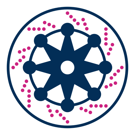 freno de disco icono gratis