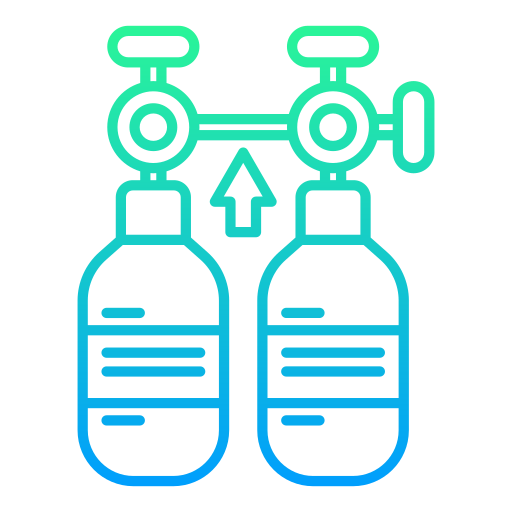 números icono gratis