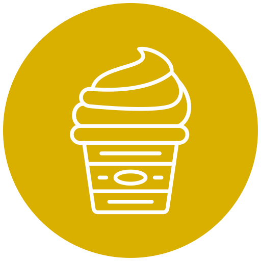 Кекс бесплатно иконка