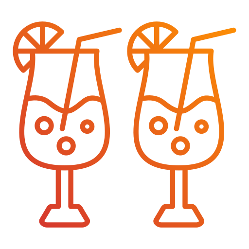 cocktail Icône gratuit cocktail Icône gratuit