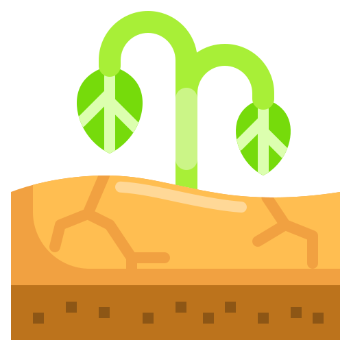 Soil Generic Flat Icon