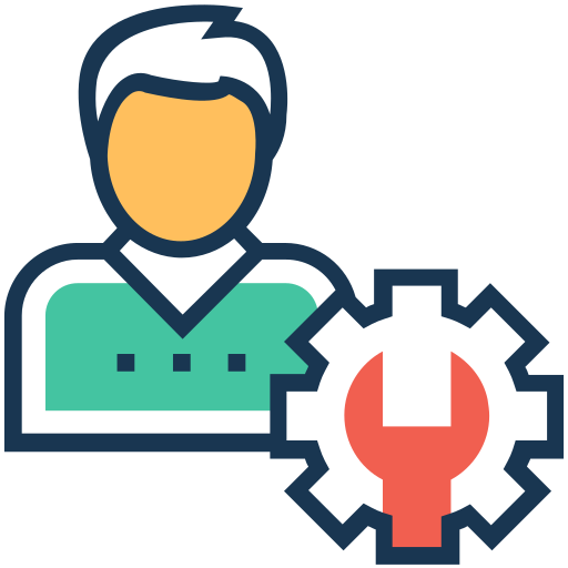 Marketing agent free icon Marketing agent free icon