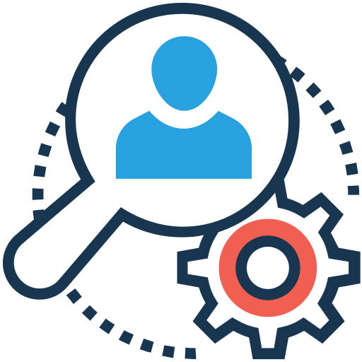 마케팅 에이전트 무료 아이콘