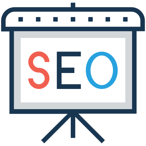 Seo free icon Seo free icon