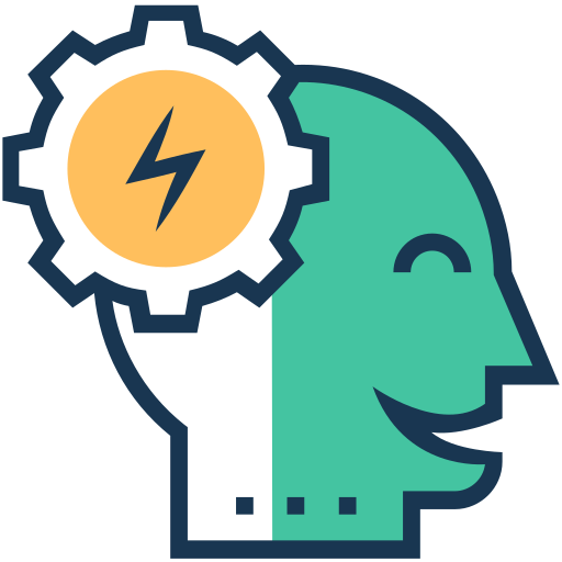 Brainstorming free icon Brainstorming free icon