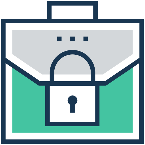 negocios y finanzas icono gratis