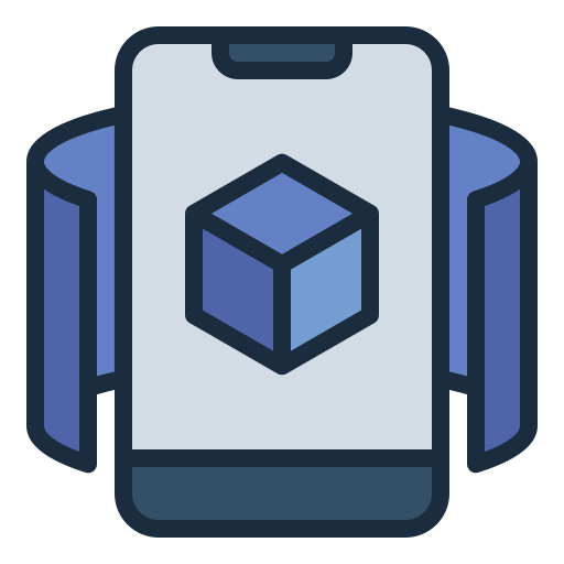 teléfono inteligente icono gratis