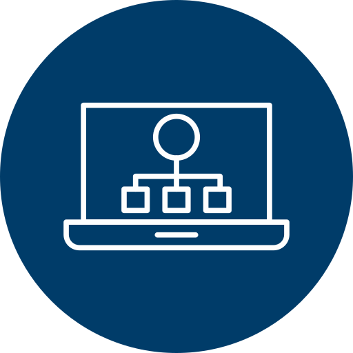 computadora portátil icono gratis