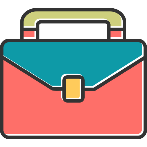 portfolio kostenlos Icon portfolio kostenlos Icon