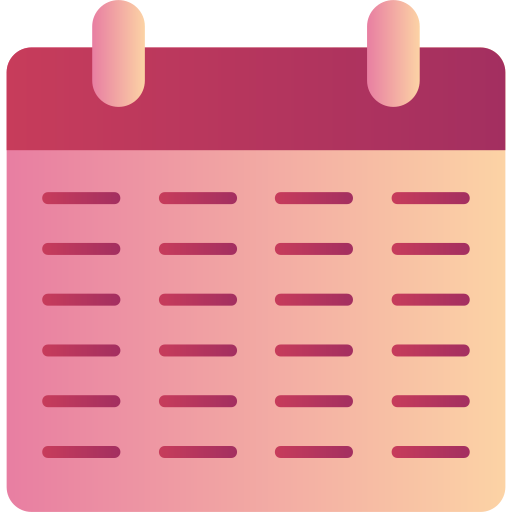 Календарь бесплатно иконка