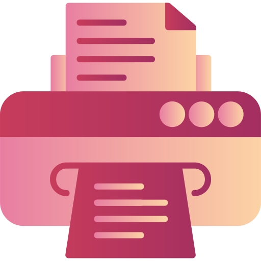 принтер бесплатно иконка