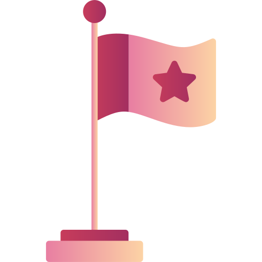 Флаг бесплатно иконка Флаг бесплатно иконка