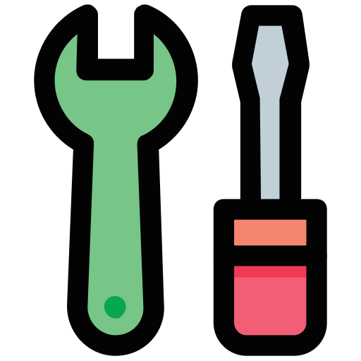 ajustes icono gratis