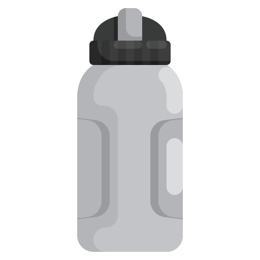 Bottle Generic Flat icon