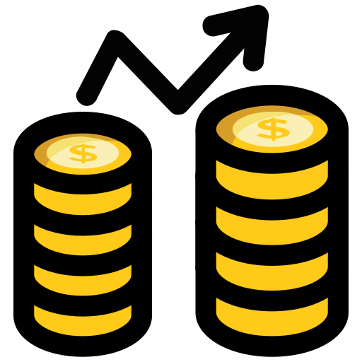 vendas e marketing grátis ícone vendas e marketing grátis ícone