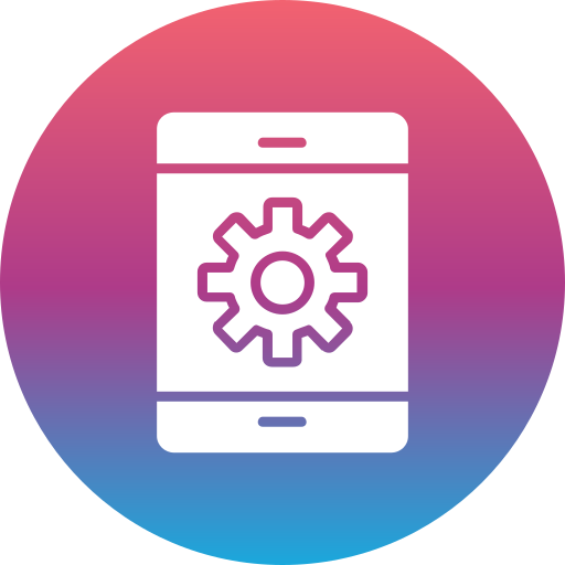 Settings free icon