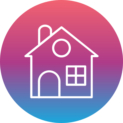 hogar icono gratis