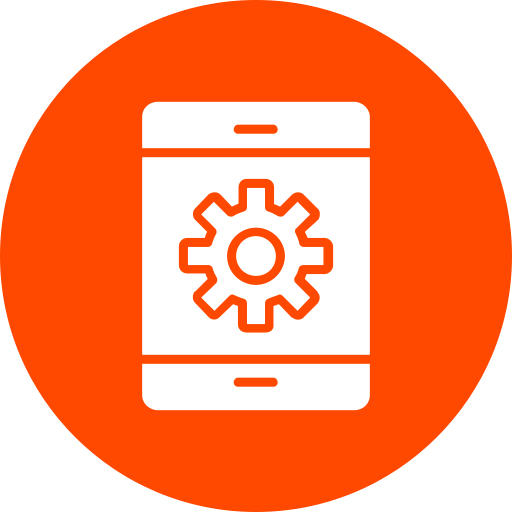 Settings free icon