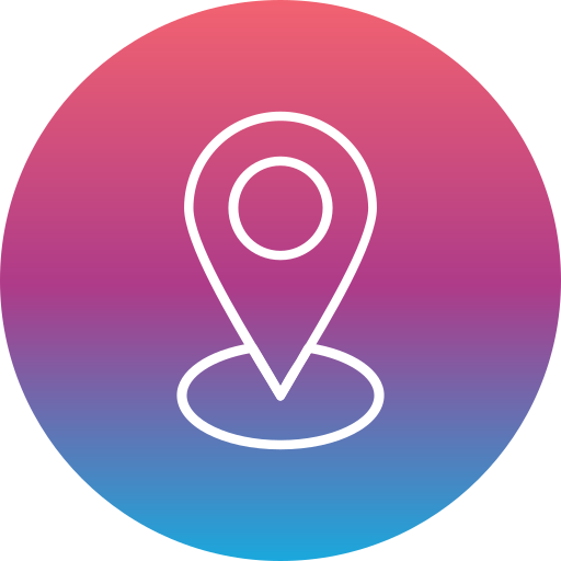 ubicación icono gratis