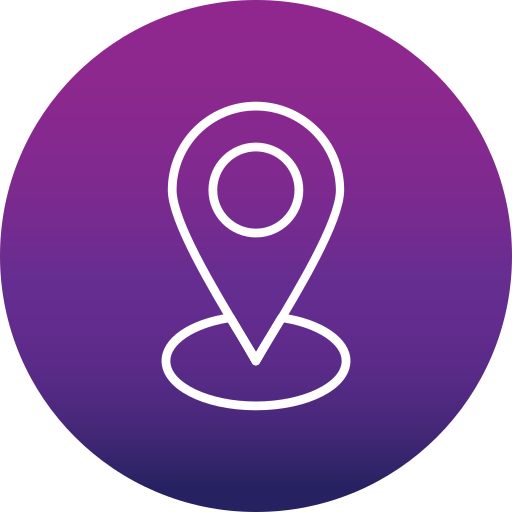 ubicación icono gratis