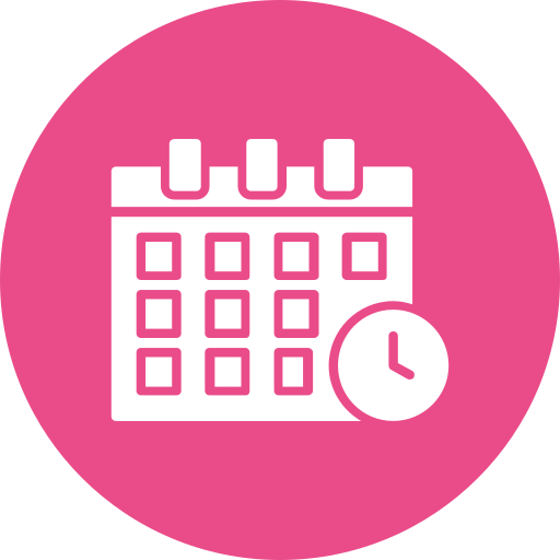 calendario icono gratis