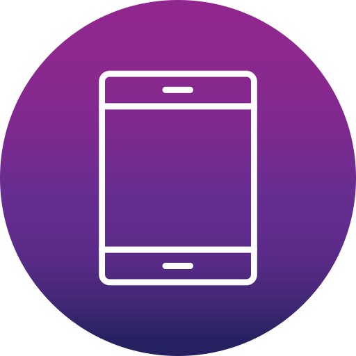 teléfono inteligente icono gratis