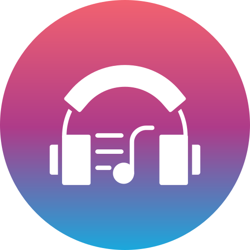 música icono gratis