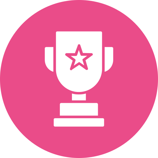 Trophy Generic Mixed icon