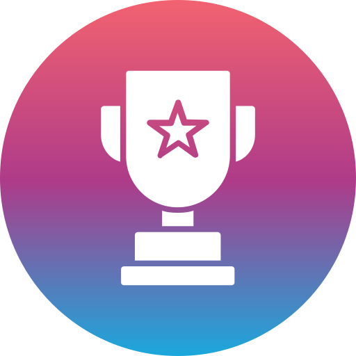 Trophy Generic Mixed icon