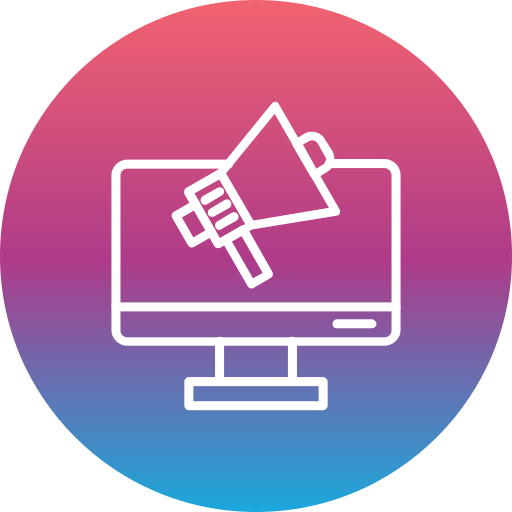 megaphon kostenlos Icon megaphon kostenlos Icon