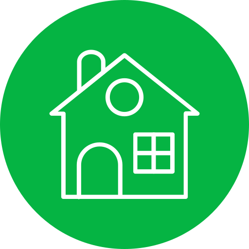 hogar icono gratis
