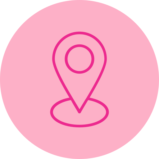 ubicación icono gratis