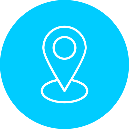 ubicación icono gratis